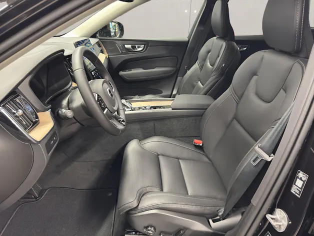 Volvo XC60 2.0 T6 TE Ultra Dark eAWD