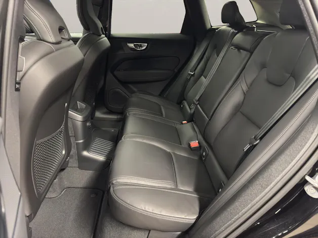 Volvo XC60 2.0 T6 TE Ultra Dark eAWD