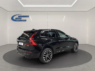 Volvo XC60 2.0 T6 TE Ultra Dark eAWD