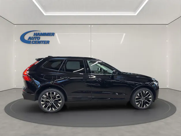 Volvo XC60 2.0 T6 TE Ultra Dark eAWD