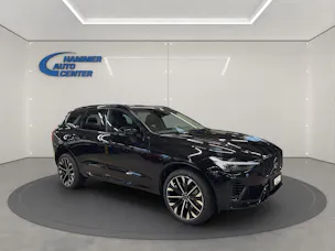 Volvo XC60 2.0 T6 TE Ultra Dark eAWD