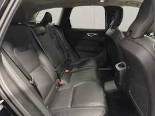 Volvo XC60 2.0 T6 TE Ultra Dark eAWD