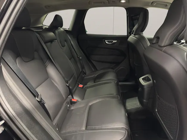 Volvo XC60 2.0 T6 TE Ultra Dark eAWD