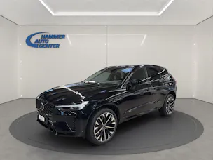 Volvo XC60 2.0 T6 TE Ultra Dark eAWD