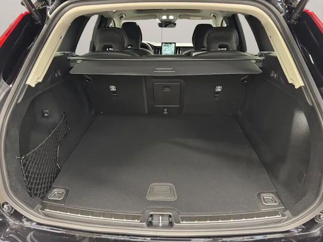 Volvo XC60 2.0 T6 TE Ultra Dark eAWD