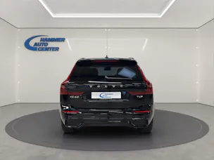 Volvo XC60 2.0 T6 TE Ultra Dark eAWD