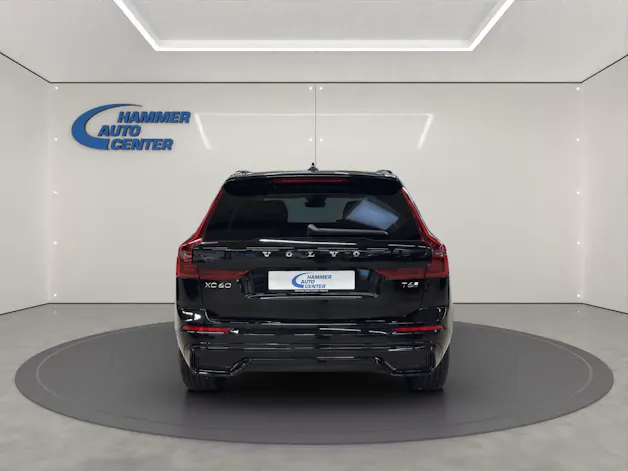 Volvo XC60 2.0 T6 TE Ultra Dark eAWD