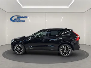 Volvo XC60 2.0 T6 TE Ultra Dark eAWD