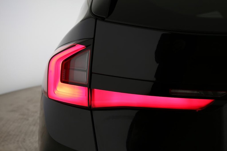 Vehicle image BMW X1