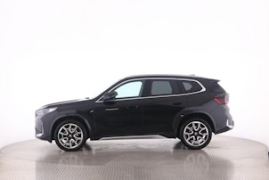 Vehicle image BMW X1 18d sDrive