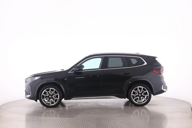 Vehicle image BMW X1