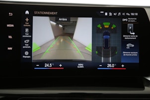 Vehicle image BMW X1 18d sDrive