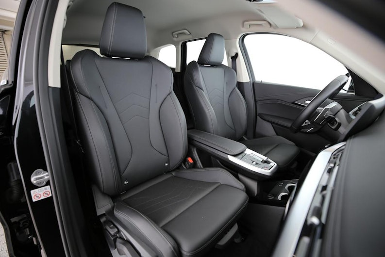 Vehicle image BMW X1