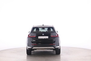 Vehicle image BMW X1 18d sDrive