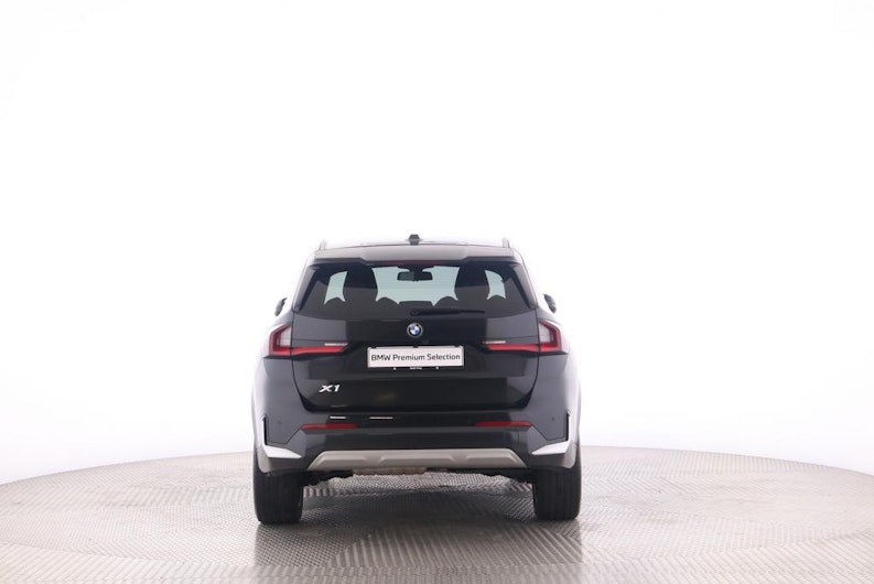 Vehicle image BMW X1