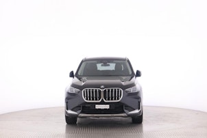 Vehicle image BMW X1 18d sDrive