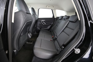 Vehicle image BMW X1 18d sDrive