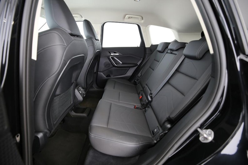 Vehicle image BMW X1