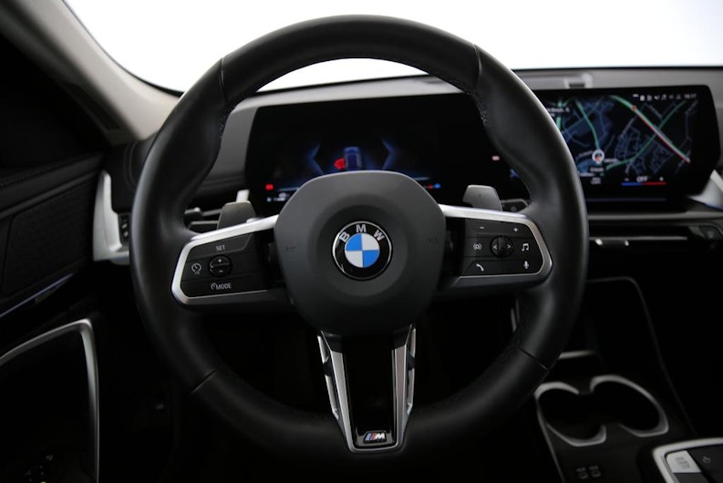 Vehicle image BMW X1