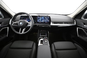 Vehicle image BMW X1 18d sDrive