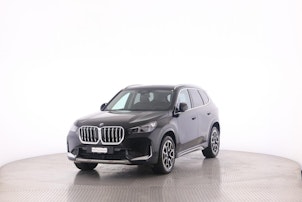 Vehicle image BMW X1 18d sDrive