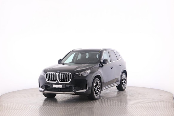 BMW X1 18d sDrive 0 BMW X1 18d sDrive 0