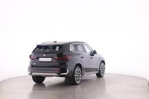 Vehicle image BMW X1 18d sDrive