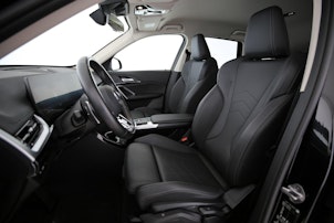 Vehicle image BMW X1 18d sDrive