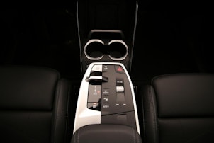 Vehicle image BMW X1 18d sDrive