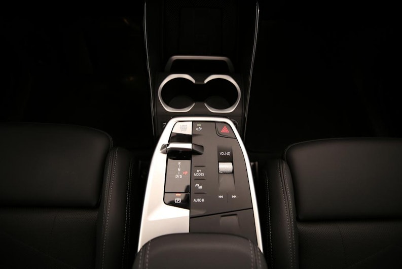 Vehicle image BMW X1