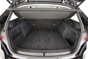 Vehicle image BMW X1 18d sDrive