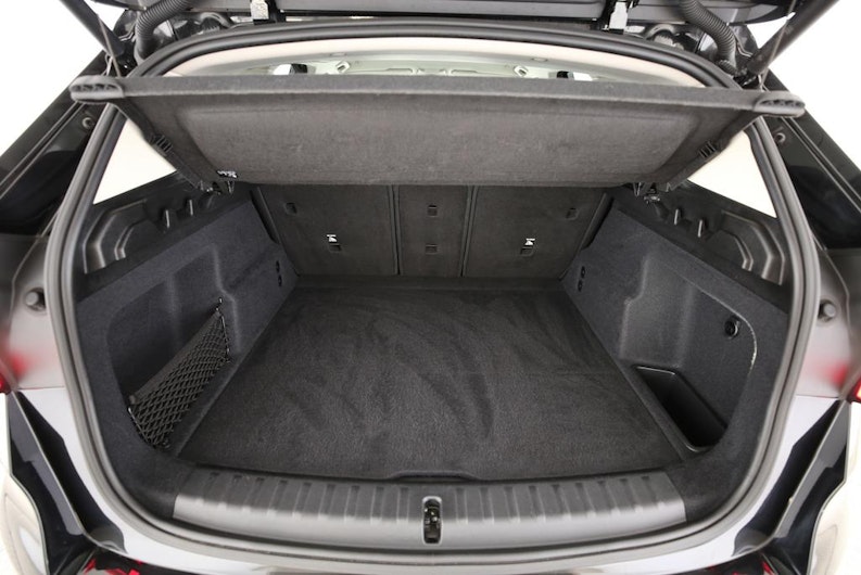 Vehicle image BMW X1