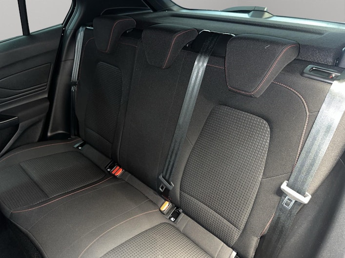 Vehicle image FORD FOCUS