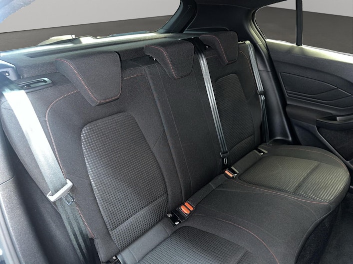 Vehicle image FORD FOCUS