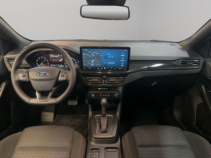 Vehicle image FORD FOCUS