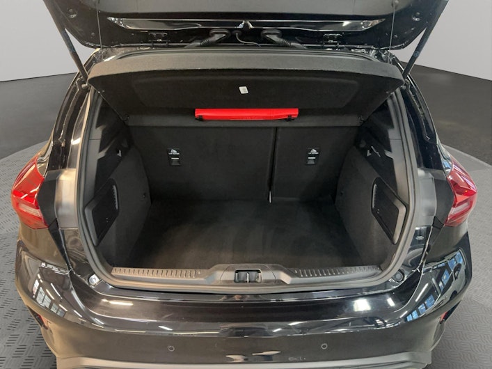 Vehicle image FORD FOCUS