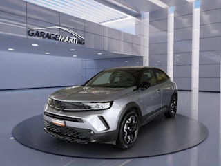 Vehicle image OPEL MOKKA-E 0