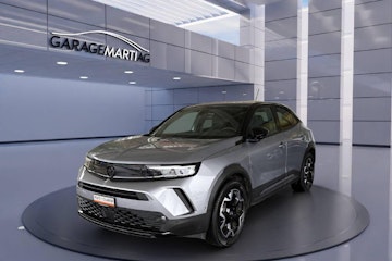 Vehicle image OPEL MOKKA-E 0 Vehicle image OPEL MOKKA-E 0