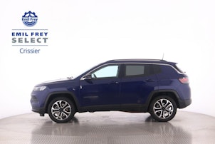 Vehicle image JEEP Compass 1.3 Limited 4xe