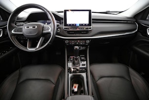 Vehicle image JEEP Compass 1.3 Limited 4xe