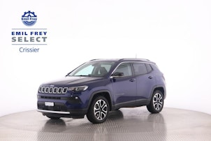Vehicle image JEEP Compass 1.3 Limited 4xe