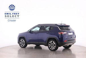 Vehicle image JEEP Compass 1.3 Limited 4xe