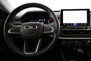 Vehicle image JEEP Compass 1.3 Limited 4xe