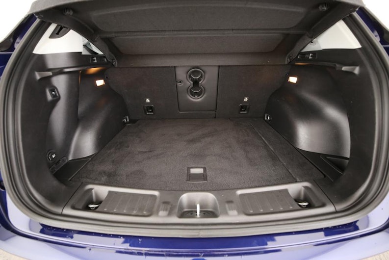 Vehicle image JEEP COMPASS