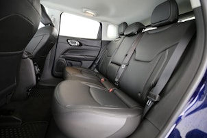 Vehicle image JEEP Compass 1.3 Limited 4xe