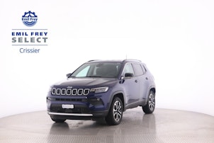 Vehicle image JEEP Compass 1.3 Limited 4xe