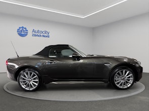 Vehicle image FIAT 124 Spider 1.4 MultiAir