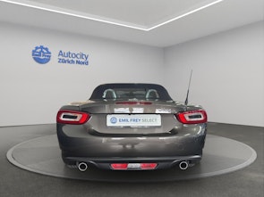 Vehicle image FIAT 124 Spider 1.4 MultiAir