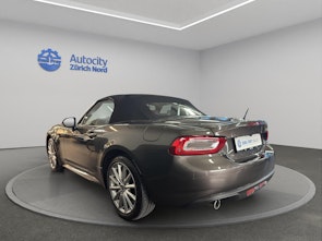 Vehicle image FIAT 124 Spider 1.4 MultiAir