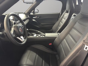 Vehicle image FIAT 124 Spider 1.4 MultiAir